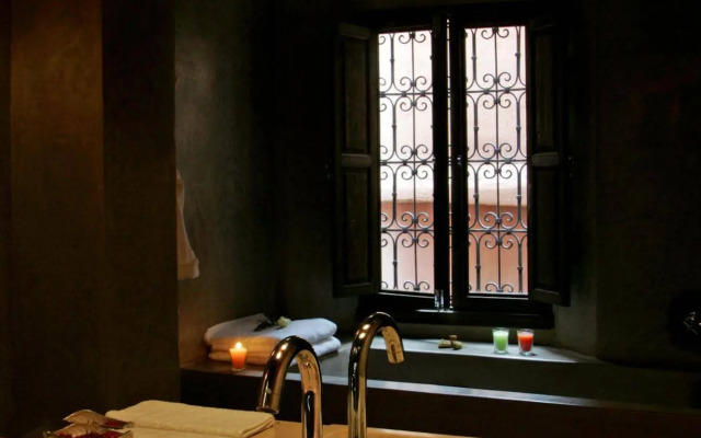 Riad Dar One