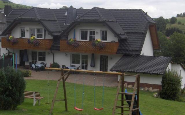 Schweizes Ferienhof