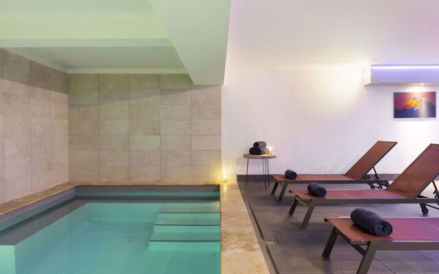 SOWELL Les Menuires Cret Volant (MEN453)