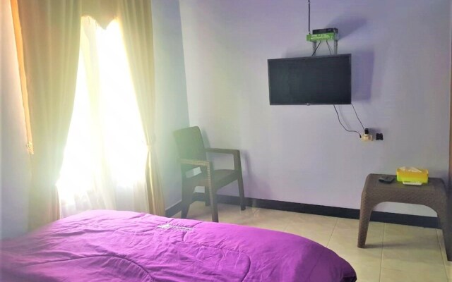 Shakti Beach Hotel & Resort