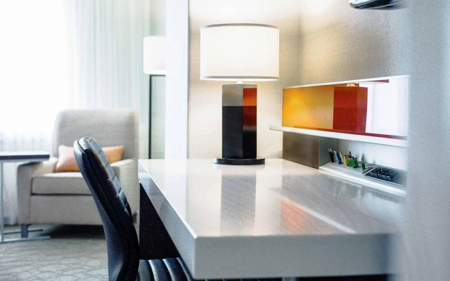 Delta Hotels by Marriott Quebec