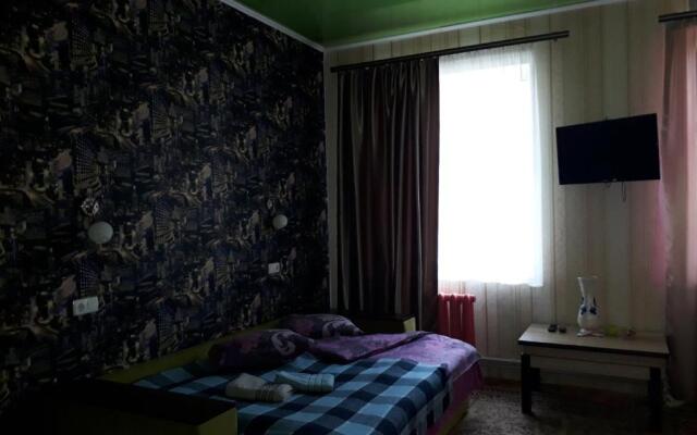 Apart Hotel UNENEGE