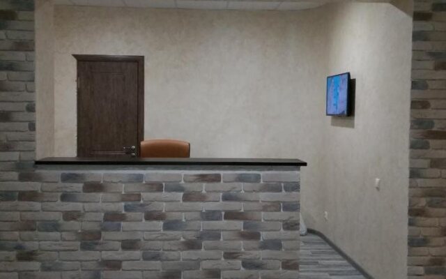 Hotel Primorye