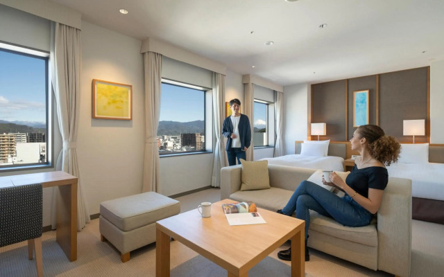 Hotel Associa Shizuoka