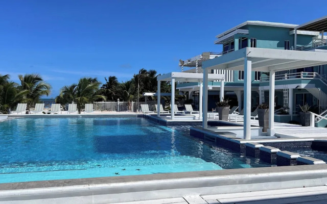 Island Magic Villas