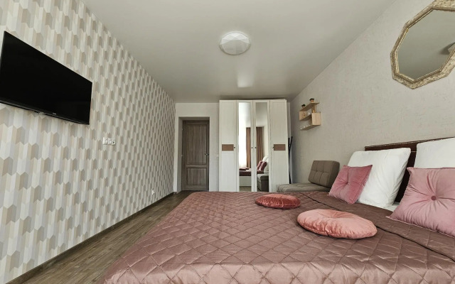 Живи уютно на улице Раахе 56