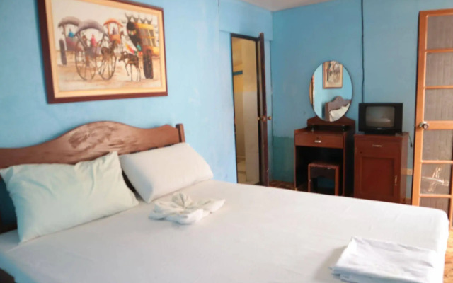 Seaside Beach Park Resort