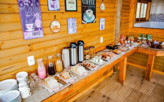 Pousada Morada da Serra