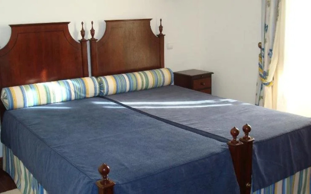 Hotel Rural Villa do Banho