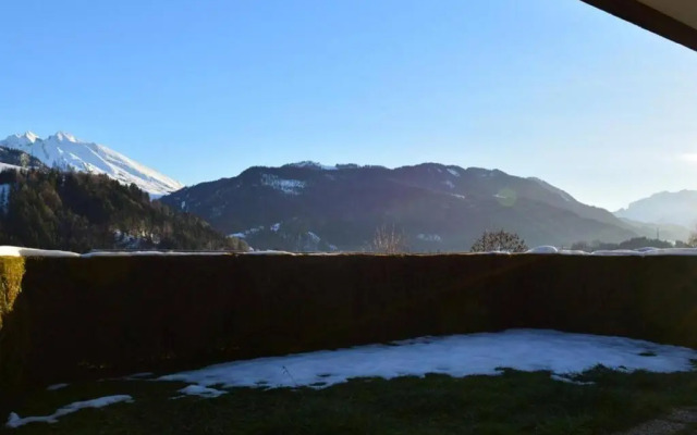 Appartement Le Grand-Bornand, 3 pièces, 6 personnes - FR-1-241-100