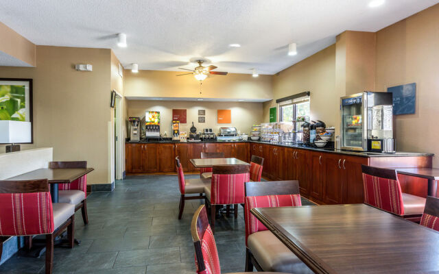 Comfort Inn Brownsville