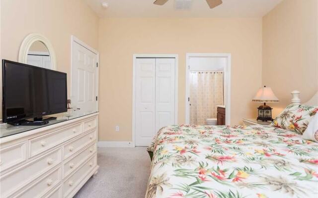 321 Cinnamon Beach - Three Bedroom Condo