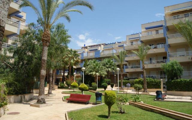 Apartment Calas de Campoamor en Aguamarina