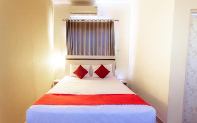 Pratisarawirya Guesthouse by ecommerceloka
