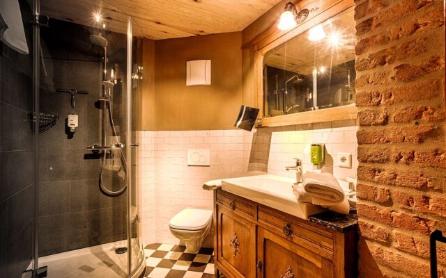Hotel Zur Mühle Boutique & Spa