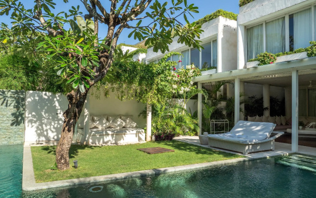 Eden The Residence at The Sea Seminyak
