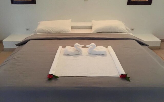 Hotel Le Carre Blanc