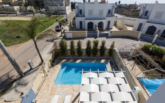 Villino Gemma Azzurra