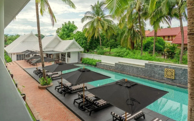 Souphattra Hotel Luang Prabang