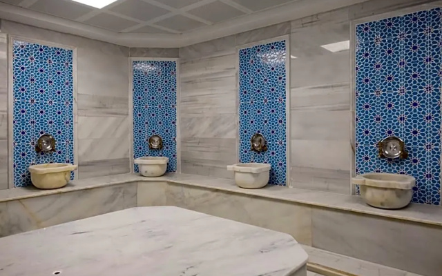 Es Termal Otel&Spa