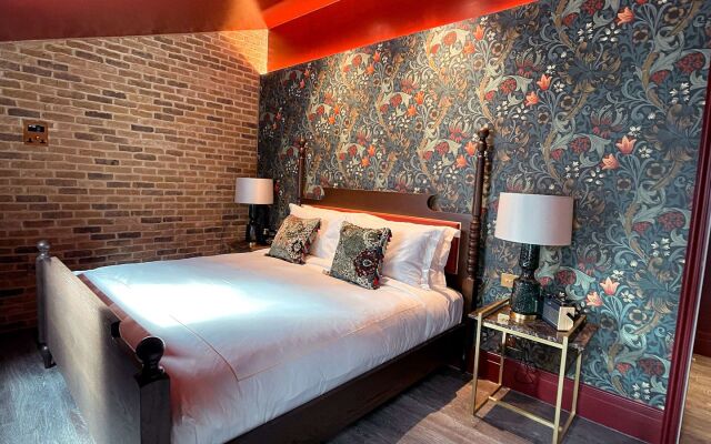 Sun Street Hotel Shoreditch