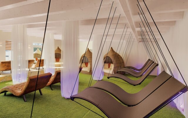 LIFESTYLE Resort Zum Kurfürsten