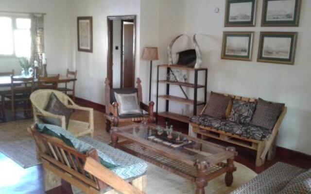 Jinja Base Camp