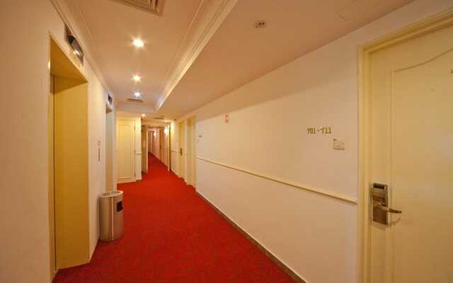 Home Suite View Hotel