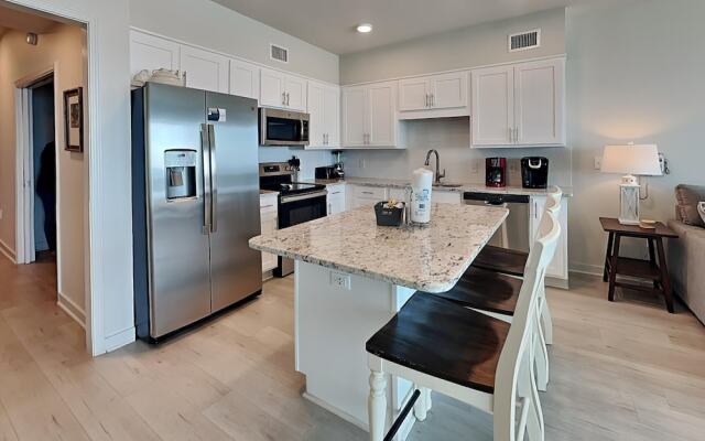 Sea Glass by Southern Vacation Rentals