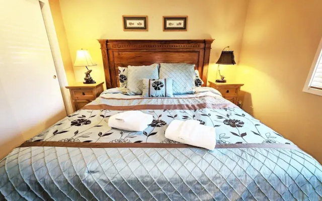 Trapper 11 3 Bedroom Home