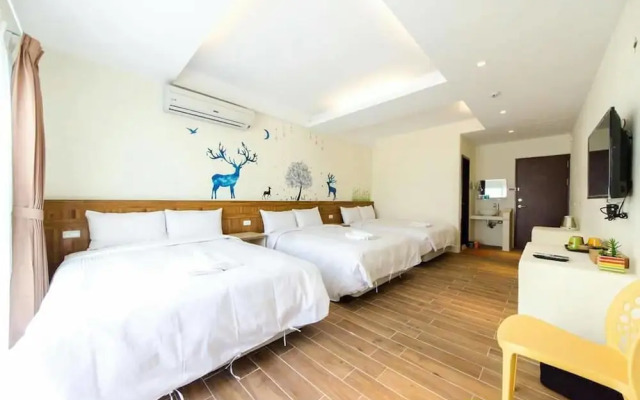 No. 18 Inn