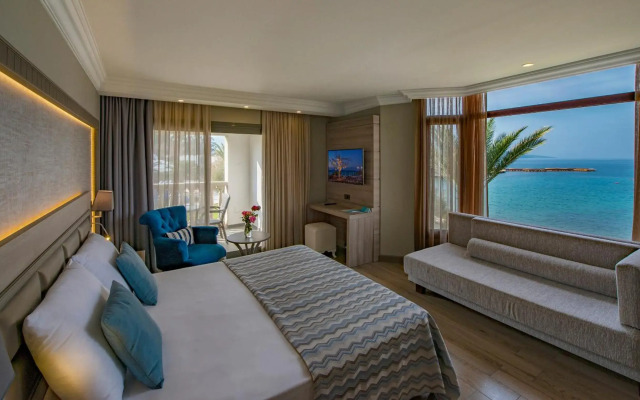 Samara Hotel Bodrum Ultra All Inclusive