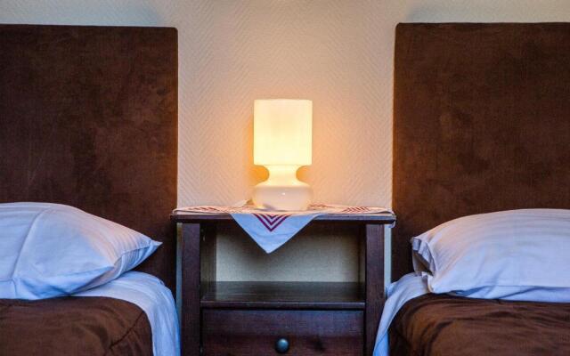 Apartments & Rooms Buble