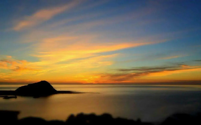 Ocean Home Guest House