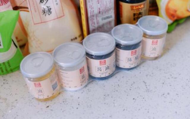 Xi’an Beilin·South Gate Subway Station· Locals Apartment 00172100