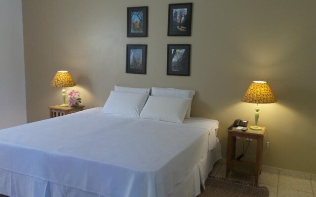 Pousada Villa Dei Colori