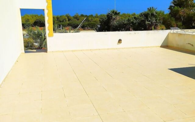 Salamina Houses Apart Hotel