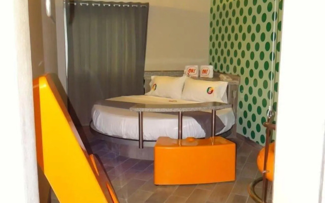 OH Oriente Hotel - Adults Only