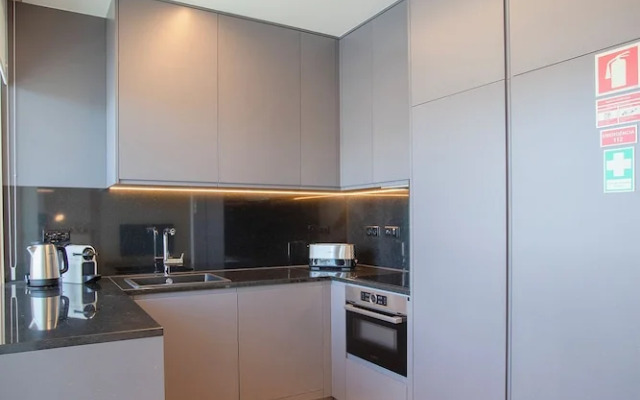 Allegro Boutique Apartment B