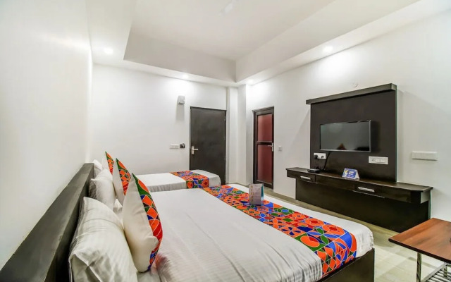 Hotel Belmorrise by FabHotels