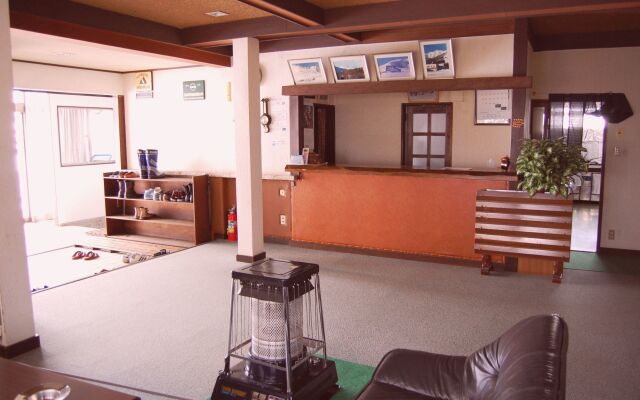 Ougiya Ryokan