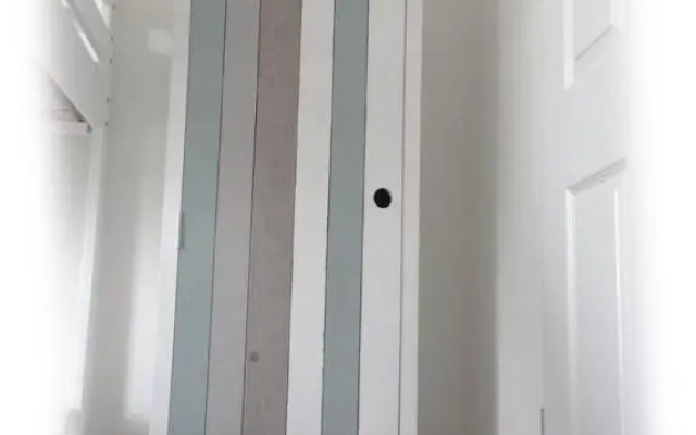Loft 270° im Kapitänshaus Wangerooge