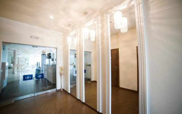 Hotel Pelikan