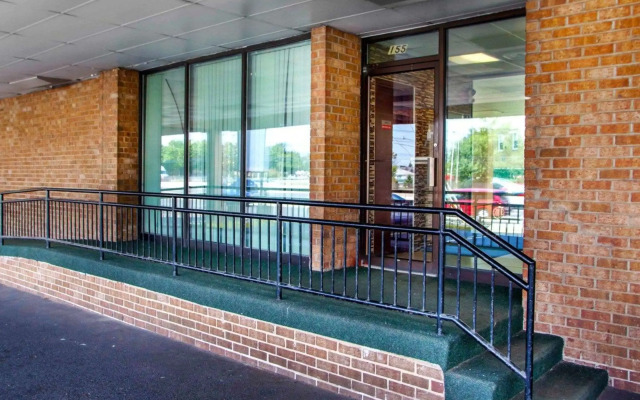 Rodeway Inn Meadowlands