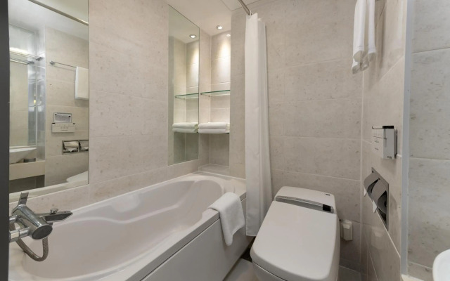 Travelodge Myeongdong Namsan