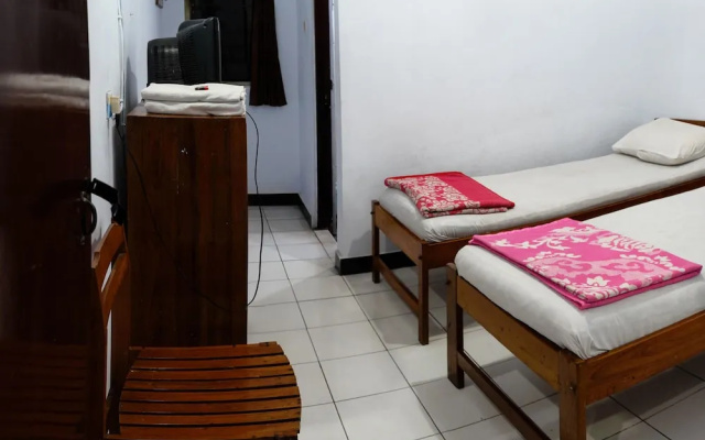Hotel Wisata by ZUZU