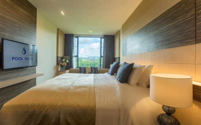 Pool Suite Chiang Mai