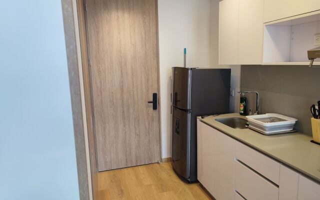 ApartaSuite -Centro Internacional-Mitika