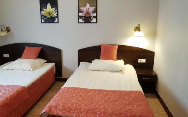 Pokoje Hotelowe Figaro