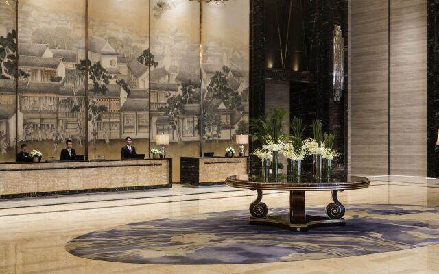 Pullman Hefei Sunac